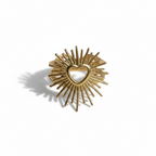 Sun kiss ring