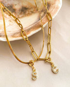 Twinkle letter chain