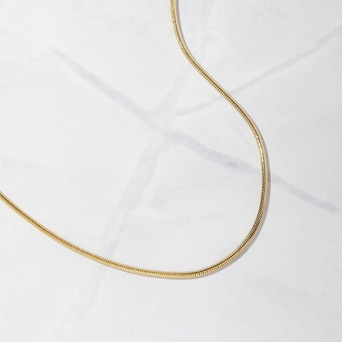 Normal Chain
