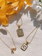 Normal Chain