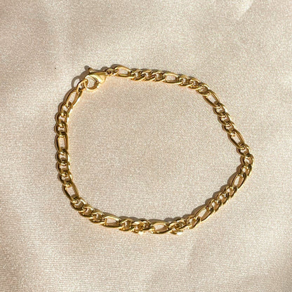 Chain bracelet 3