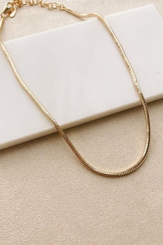 Normal Chain