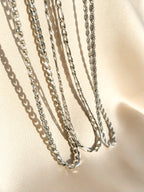 Lefua / Silver