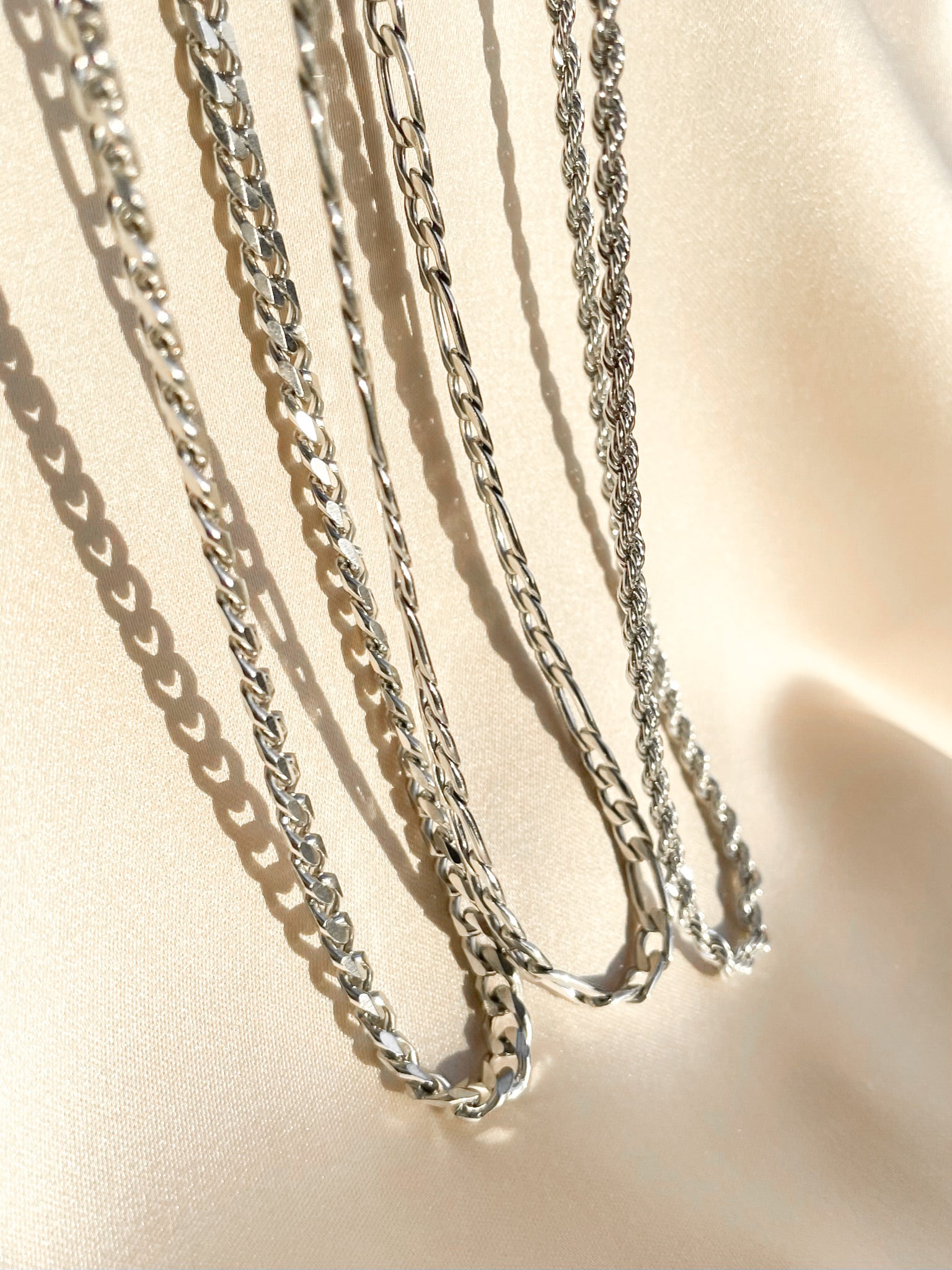 Lefua / Silver