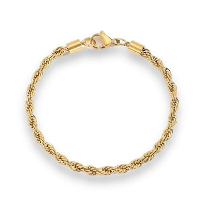 chain bracelet 1