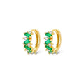 Lagoon lumina emerald drops