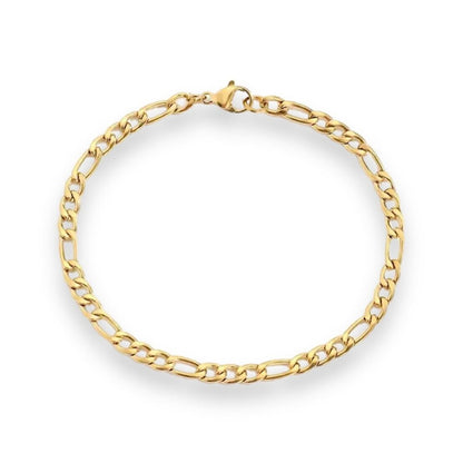 Chain bracelet 3