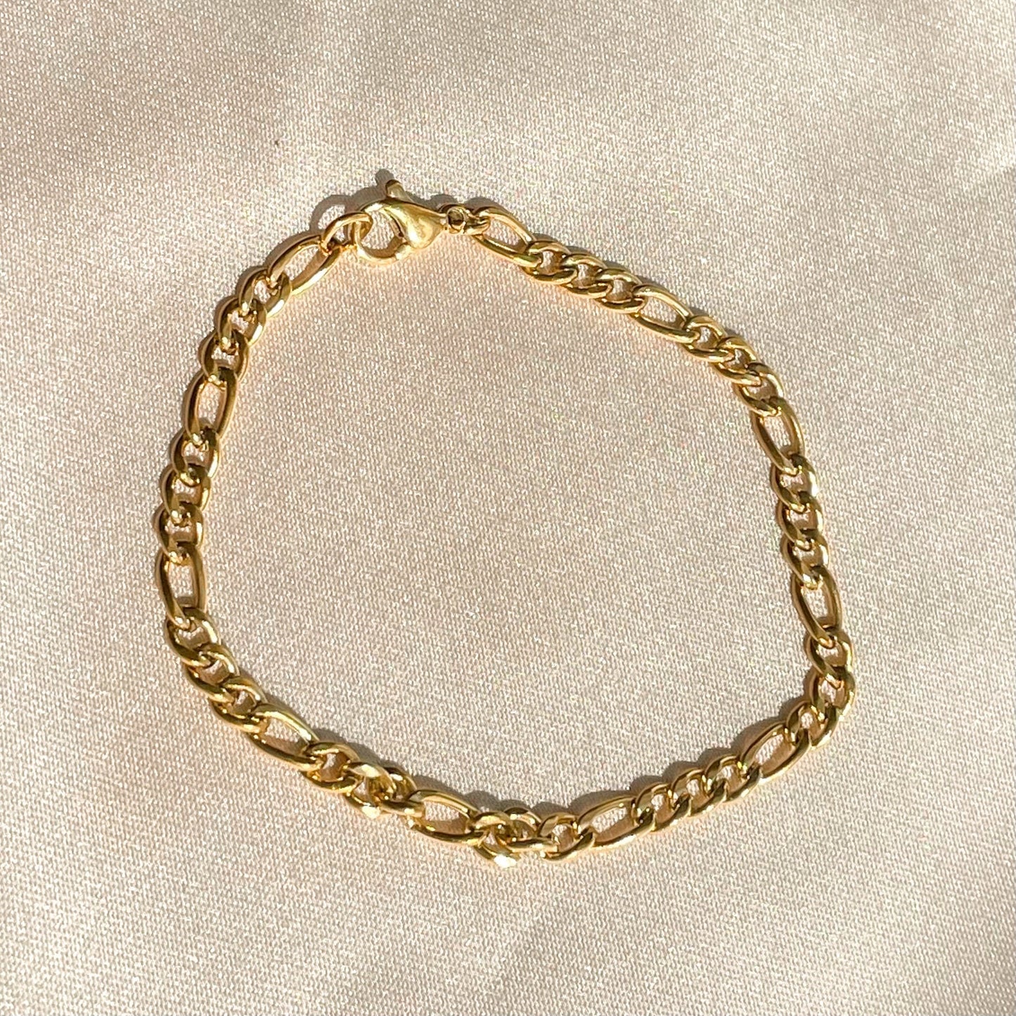 Chain bracelet 3