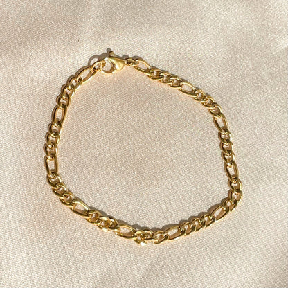 chain bracelet 3