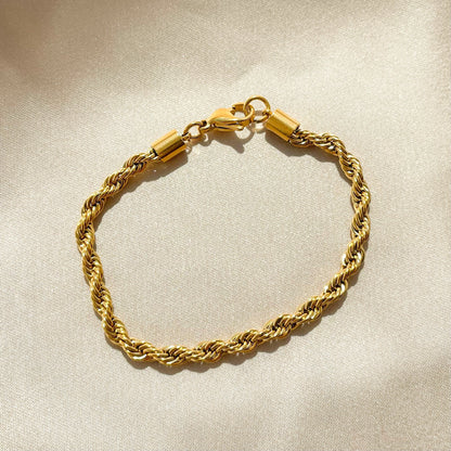 Chain bracelet 1