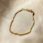 chain bracelet 2