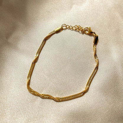 chain bracelet 2