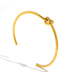 Grace bangle