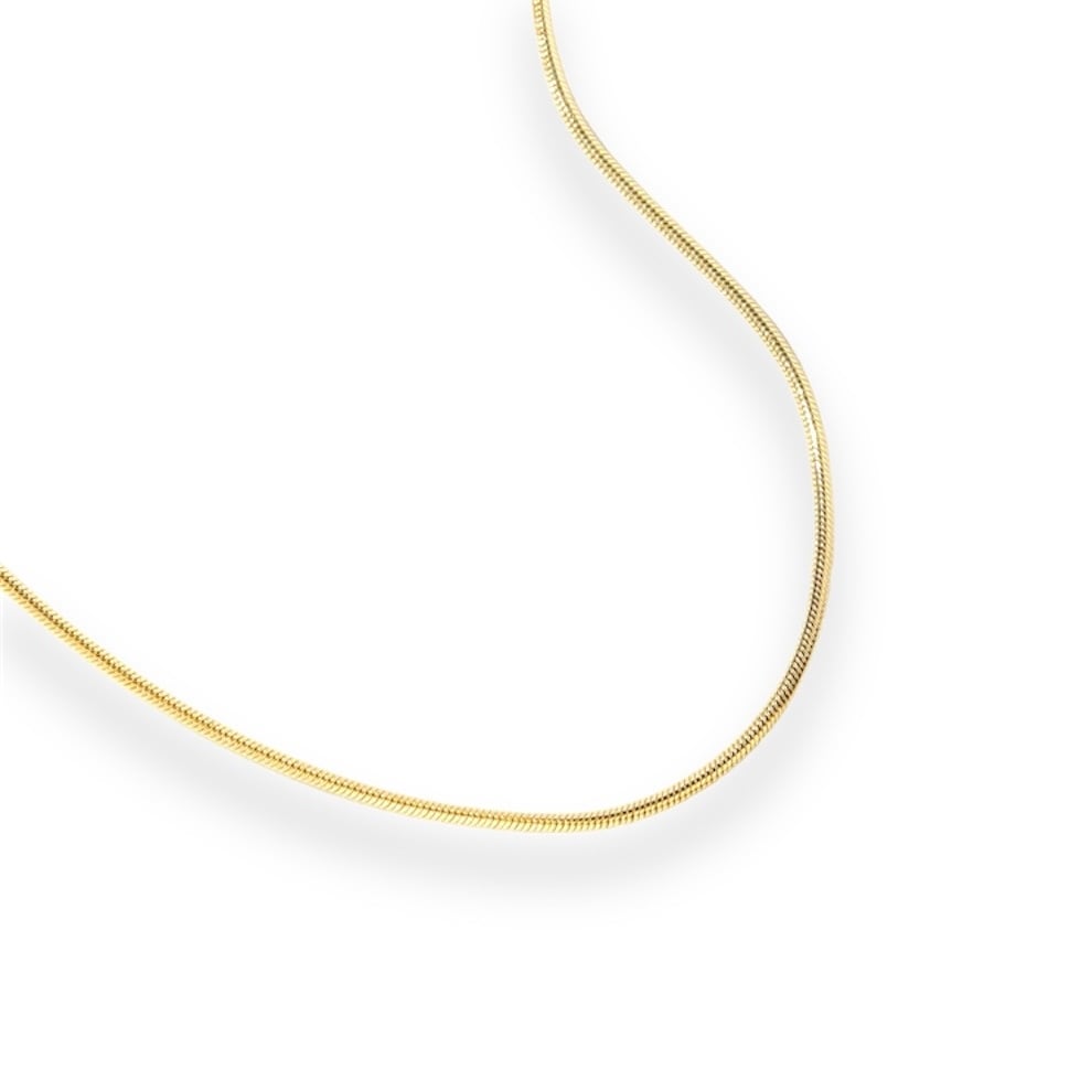 Normal Chain