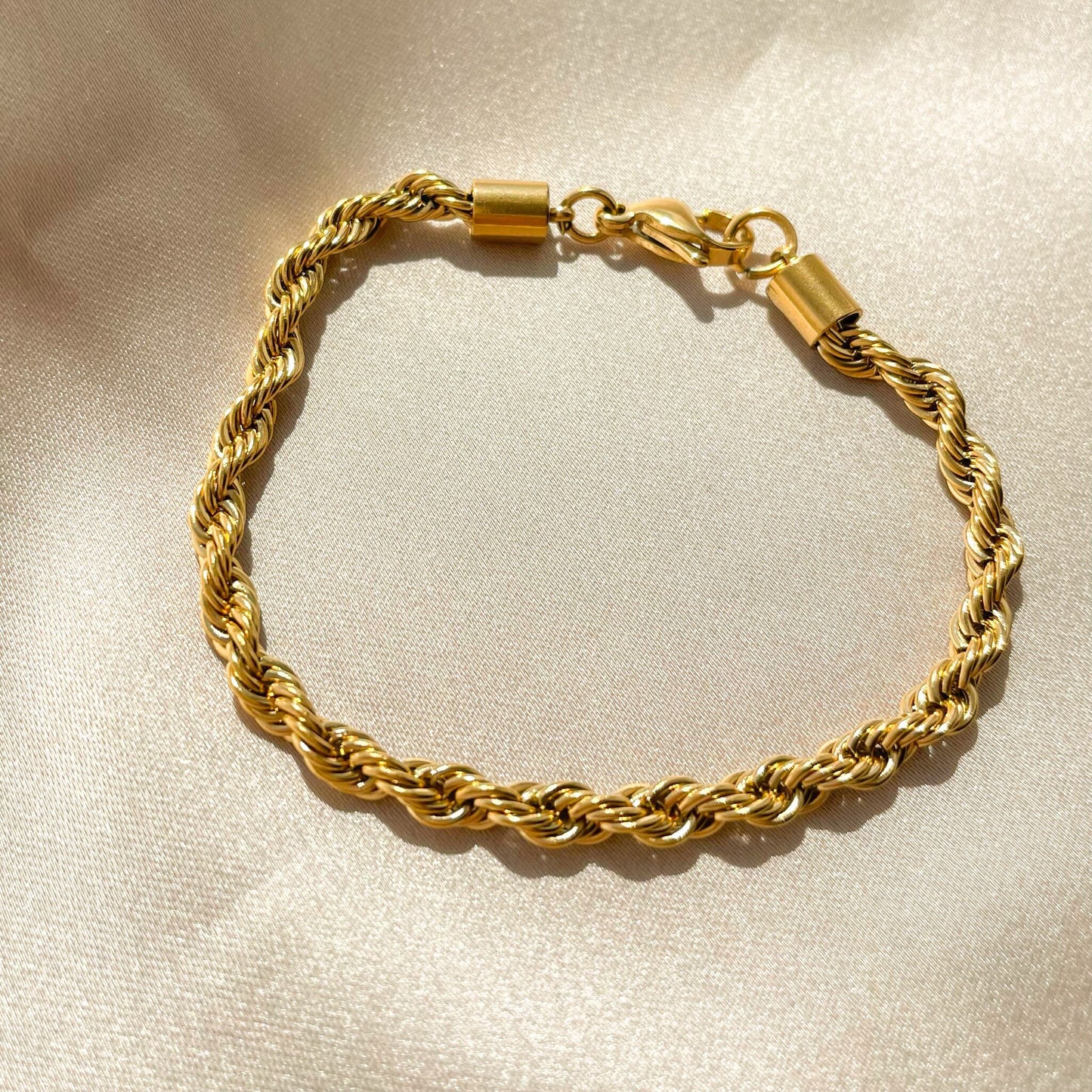 Chain bracelet 1